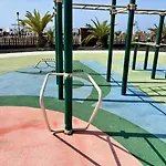 Erimar Met Verwarmd Zwembad * Πλάγια Μπλάνκα