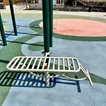 Erimar Met Verwarmd Zwembad Βίλα