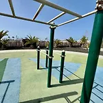Βίλα Erimar Met Verwarmd Zwembad
