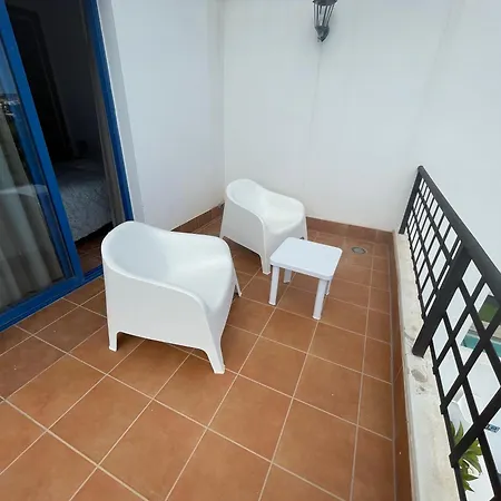 Erimar Met Verwarmd Zwembad Playa Blanca (Lanzarote)