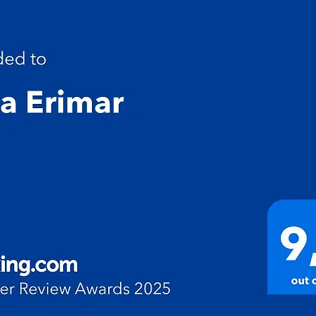 Erimar Met Verwarmd Zwembad Villa Playa Blanca (Lanzarote)