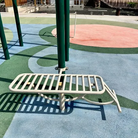 Erimar Met Verwarmd Zwembad Villa