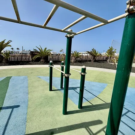 Villa Erimar Met Verwarmd Zwembad