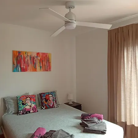 Erimar Met Verwarmd Zwembad Playa Blanca