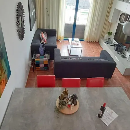 Erimar Met Verwarmd Zwembad * Playa Blanca