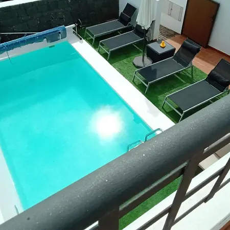 Erimar Luxe 2-slaapkamer Met Verwarmd Privézwembad Villa