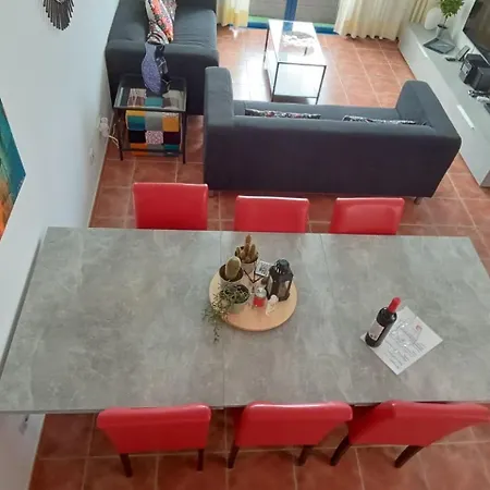 Erimar Met Verwarmd Zwembad *