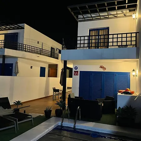 Erimar Luxe 2-slaapkamer Met Verwarmd Privézwembad