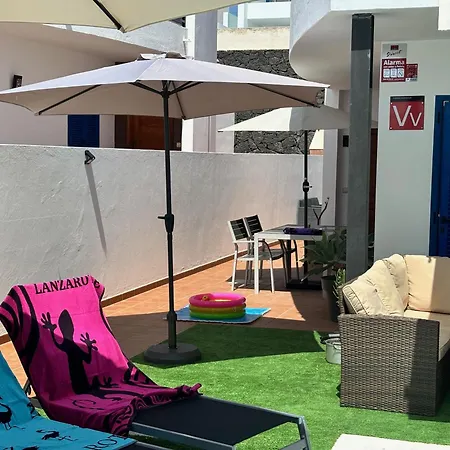 Villa Erimar Met Verwarmd Zwembad