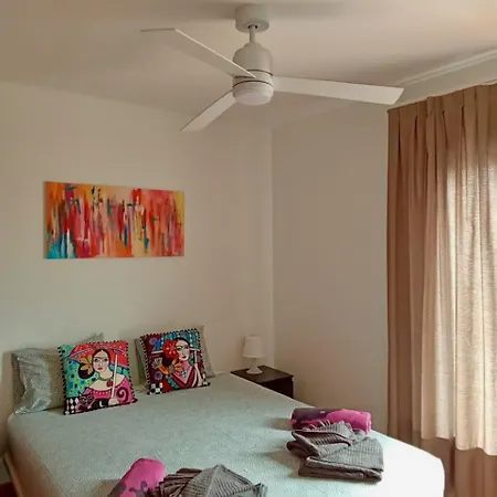 Erimar Luxe 2-slaapkamer Met Verwarmd Privezwembad * Playa Blanca (Lanzarote)