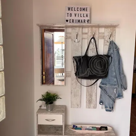 Villa Erimar Luxe 2-slaapkamer Met Verwarmd Privézwembad