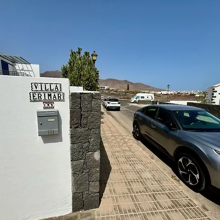 Villa Erimar Luxe 2-slaapkamer Met Verwarmd Privézwembad