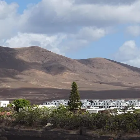 Erimar Playa Blanca (Lanzarote)