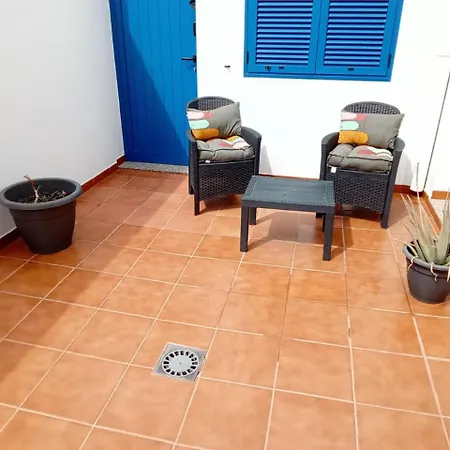 Erimar Villa *