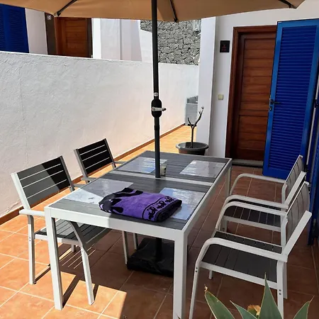 Villa Erimar *